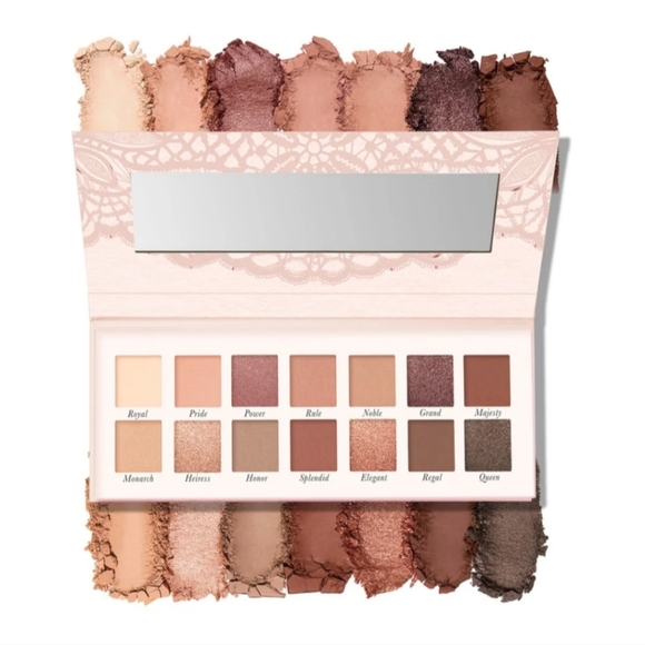 🌺Laura Geller Reigning Rose Eyeshadow Palette - Picture 2 of 4